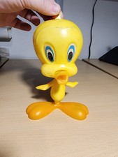 Rare Figurine Tweety Titi