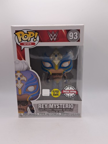 Wwe pop 93 - wwe,