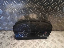 BMW 520D E60 Compteur De