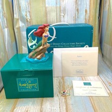 Figurine WDCC Little Mermaid
