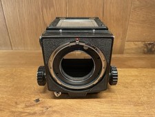 *Near Mint* Mamiya RB67 Pro Medium Format Film Camera Body Only From Japan