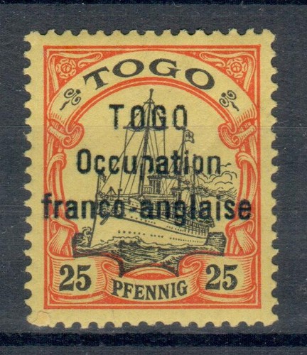 Togo reproduction - -,