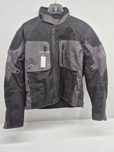 Sinisalo racy veste moto 1 - veste,