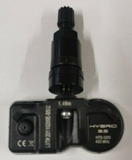 Détecteur de Pression Pneu