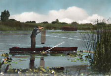 (44) LA GRANDE BRIERE Pécheur