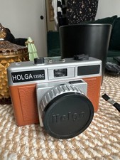 Holga Appareil photo