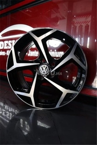 Jantes neuves 5x100 - ,