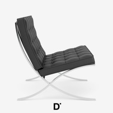 Barcelona Chair Ludwig Mies