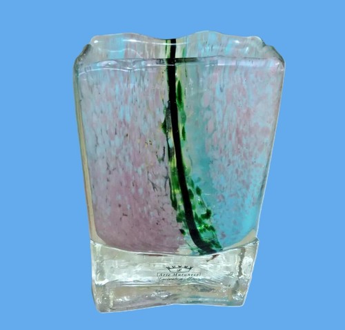 Vase murano arte muranese - ,