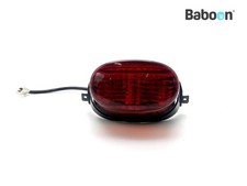 Lumière arrière Suzuki GSX R