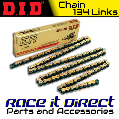 Did chain for - for, vt125