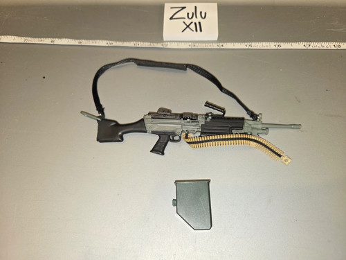 Scale modern era m249 - era,