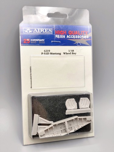 Aires hobby models - 1:48,