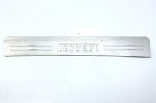 Garniture Seuil de Porte