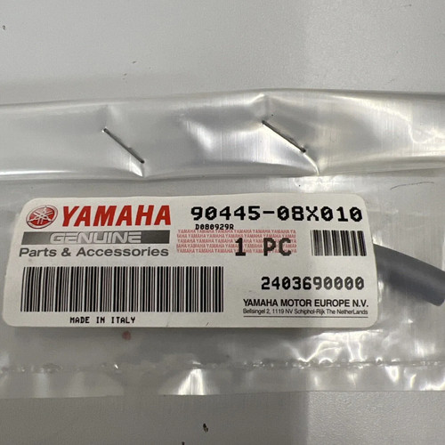 Tuyau yamaha 2015jog cs50z - r,