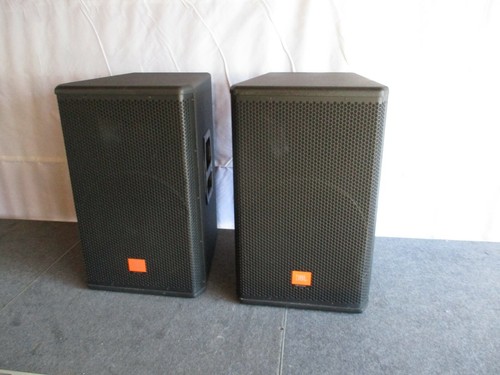Jbl mrx 515 - 515, 2-way