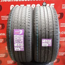 2X 285 45 R22 114H HANKOOK