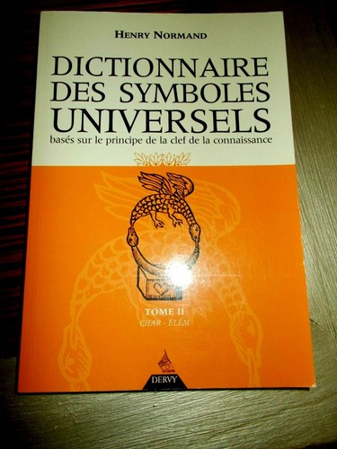 Dictionnaire des symboles