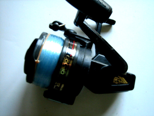 Moulinet daiwa df100 boite - daiwa,