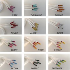 Lacets TUNED SINCE 1998 -