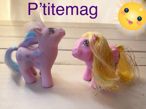 Lot mon petit - mon, my
