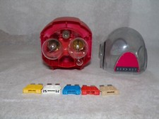 Coffret d'ampoules H4 et