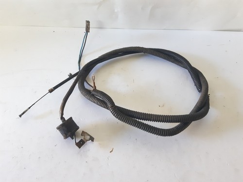 Cable souffleur stihl br700 - de,