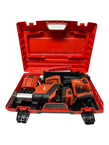 Hilti a18 18v rotary - 4-a18,
