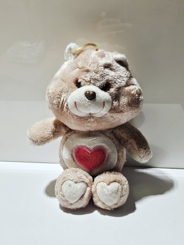 Bisounours care bears toubisou - bears,