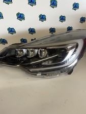 CITROEN DS3 2013 LEFT PASSENGER SIDE XENON HEADLIGHT - 9808065380