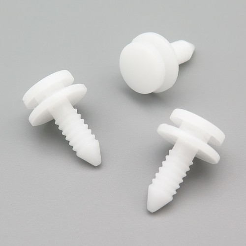 10x clips couvre seuil - 10x, de