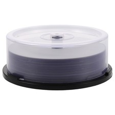 Lot de 25 CD-R vierges : CD-R