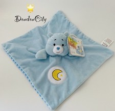 5261🌟Doudou Plat Mouchoir