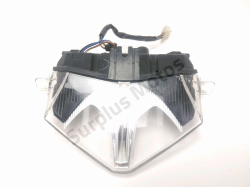 Feu arriere ktm duke - feu, 390
