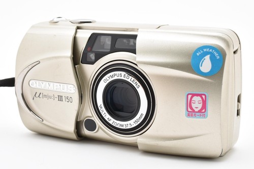 Appareil photo argentique - , 35