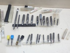 25 fraise en V monobloc