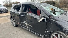 Moteur HONDA CIVIC 7 PHASE 1