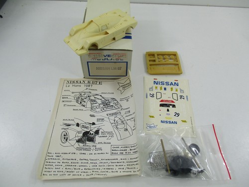 Kit nissan r87 - kit,