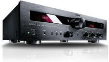 Magnat MR 750, Stéréo