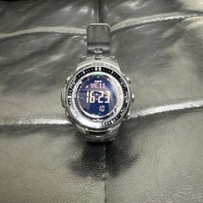 CASIO PRO TREK PRW-3000 Radio
