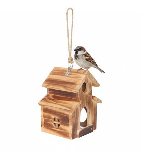 Mangeoire pour oiseaux - ,, maison