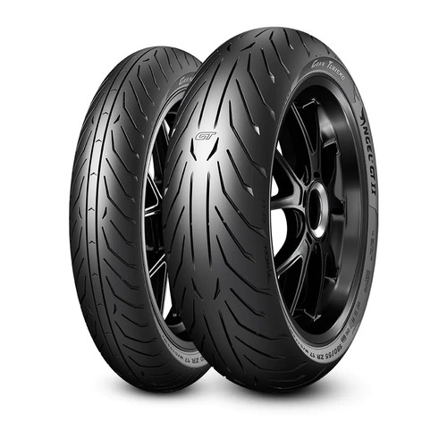 Pneus moto 180 r17 - 180/55,