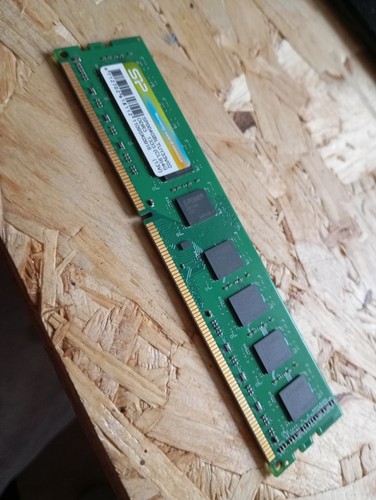 Silicon power ddr3 - 4, go