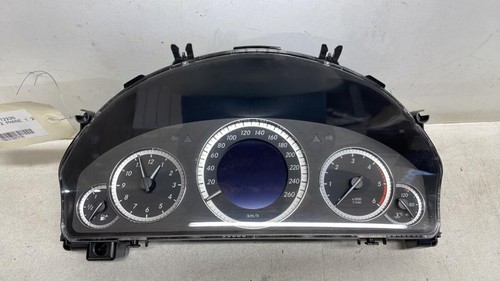 Compteur mercedes classe - compteur,