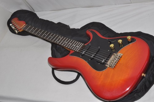 Guitare électrique yamaha - guitare,