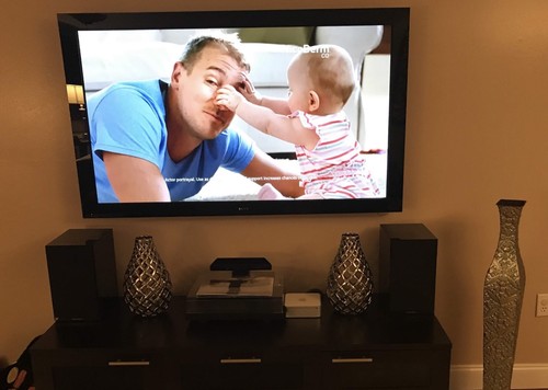 Pioneer elite kuro - 60”, tv