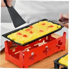 Petit appareil raclette à