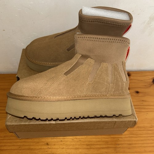 Bottines ugg - bottines, 38
