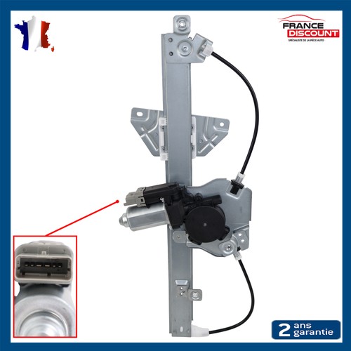 Mécanisme moteur confort - confort, de