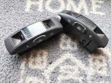 OEM NOIR VOLKSWAGEN GOLF MK4 R32 ANNI V6 GTI JUBI GLI US BORA INTERIOR LIGHTS 0